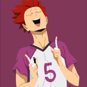 Meet your Posher, Mckenzie